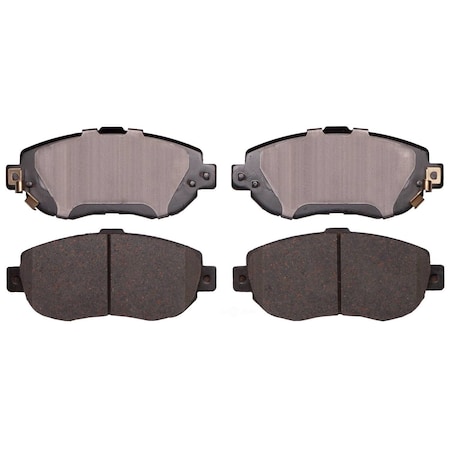 Advics AD0619 Ultra-Premium OE Replacement AD0619